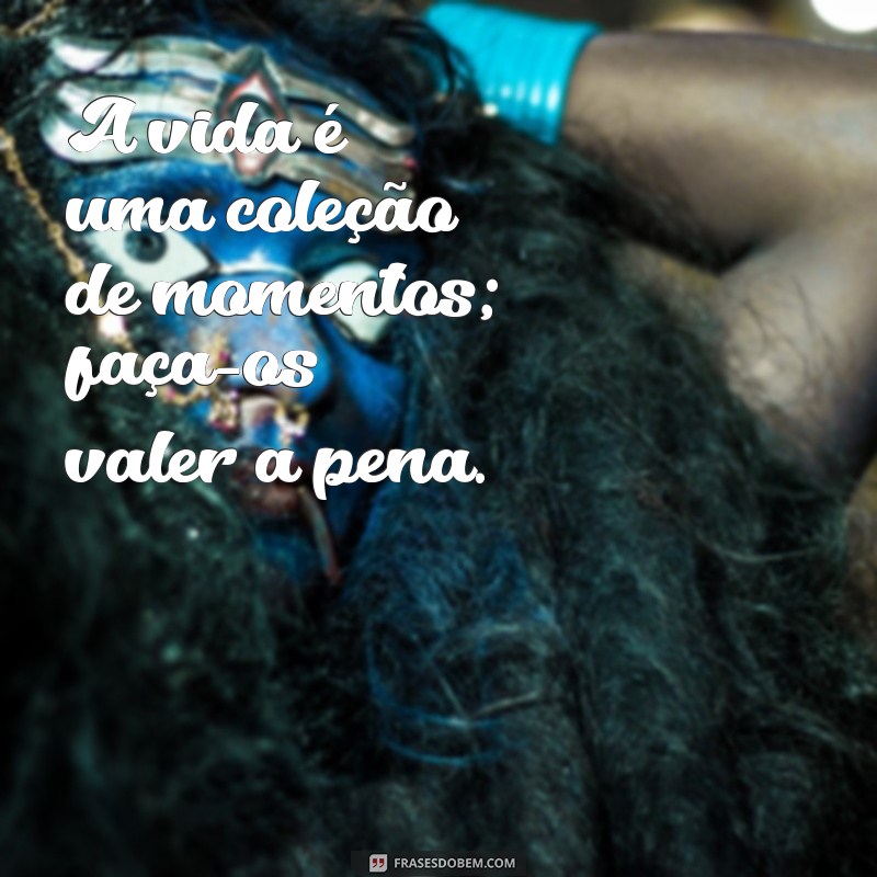 Frases Elegantes para Acompanhar Suas Fotos Chiques 