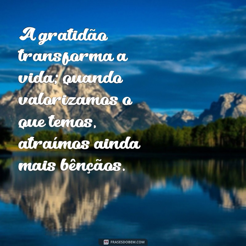 10 Mensagens Inspiradoras para Refletir sobre a Vida 