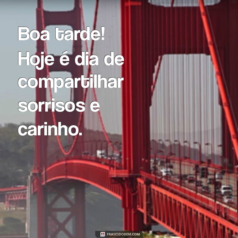 Frases Inspiradoras para um Bom Sábado à Tarde: Mensagens que Alegram o Seu Dia 