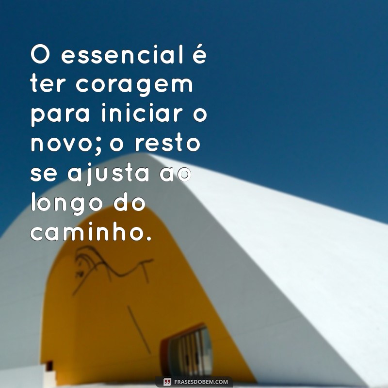 Frases Inspiradoras sobre Novos Ciclos: Renove sua Vida com Sabedoria 