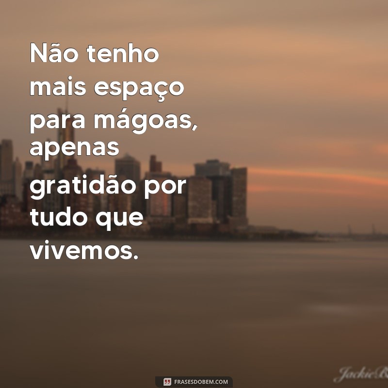 Descubra as melhores frases para superar o fim de um relacionamento 