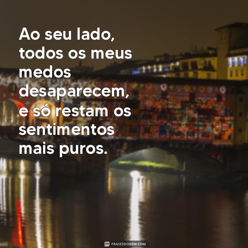 Frases Românticas para Declarações de Amor: Inspire-se e Encante 