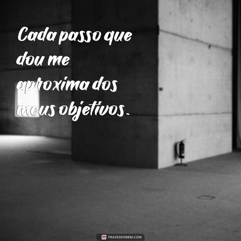 10 Declarações Poderosas para Inspirar e Motivar Seu Dia 