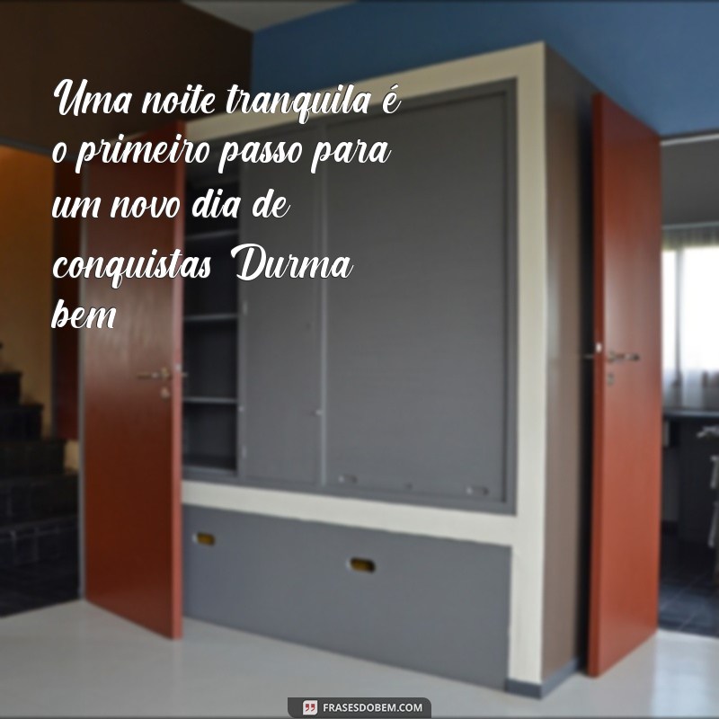 Mensagens de Boa Noite: Inspire Sonhos e Conforto Antes de Dormir 