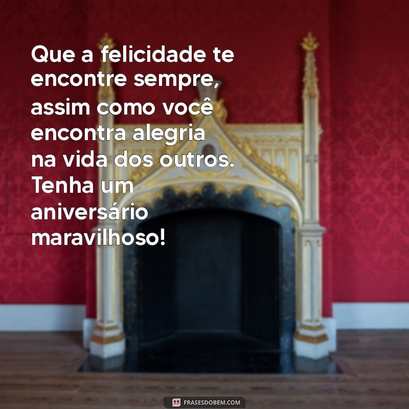 Mensagens de Aniversário: 22 Frases Lindas para Celebrar com Amor 