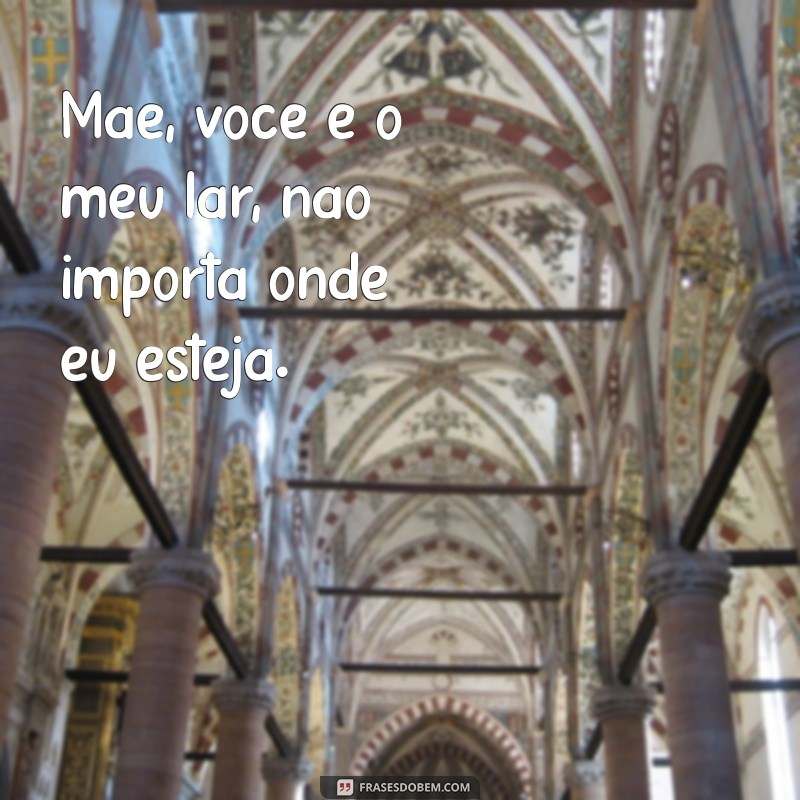 Frases Tumblr Inspiradoras para Celebrar o Dia das Mães 