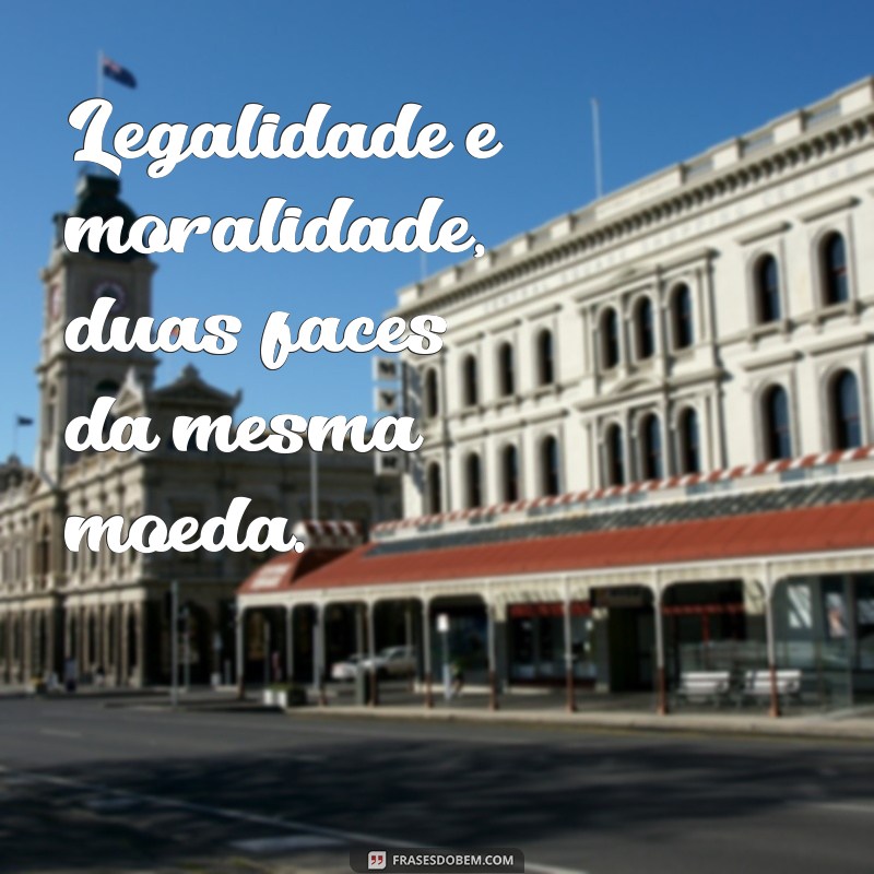 Frases Inspiradoras de Advogadas: Sabedoria e Força no Direito 