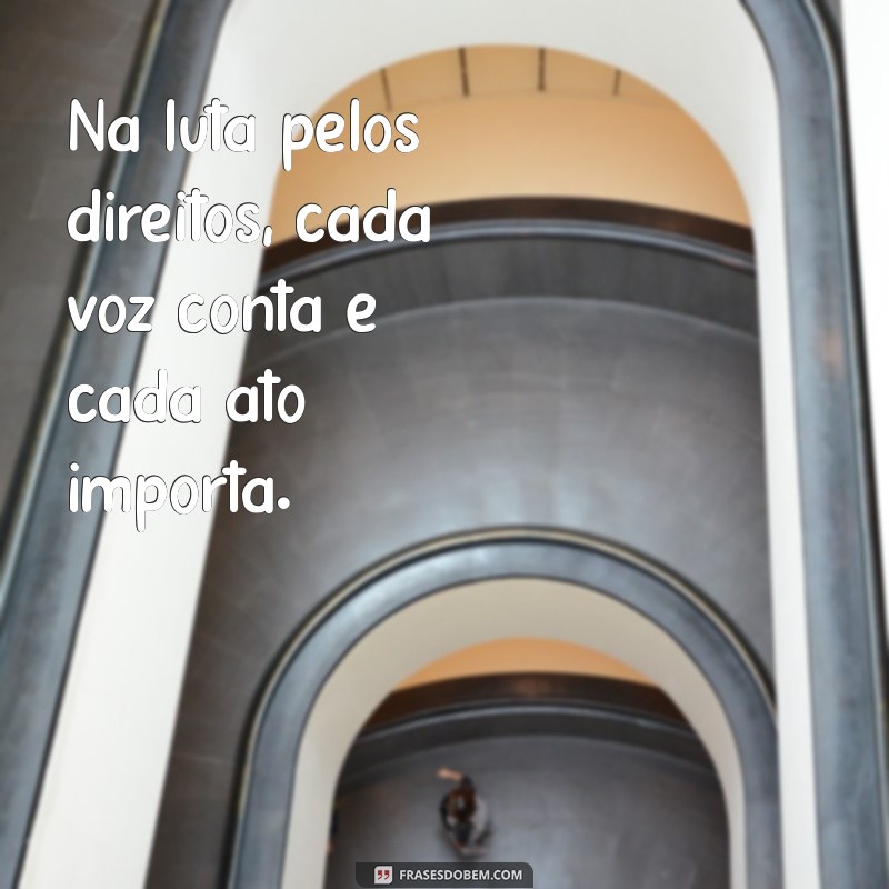 Frases Inspiradoras de Advogadas: Sabedoria e Força no Direito 