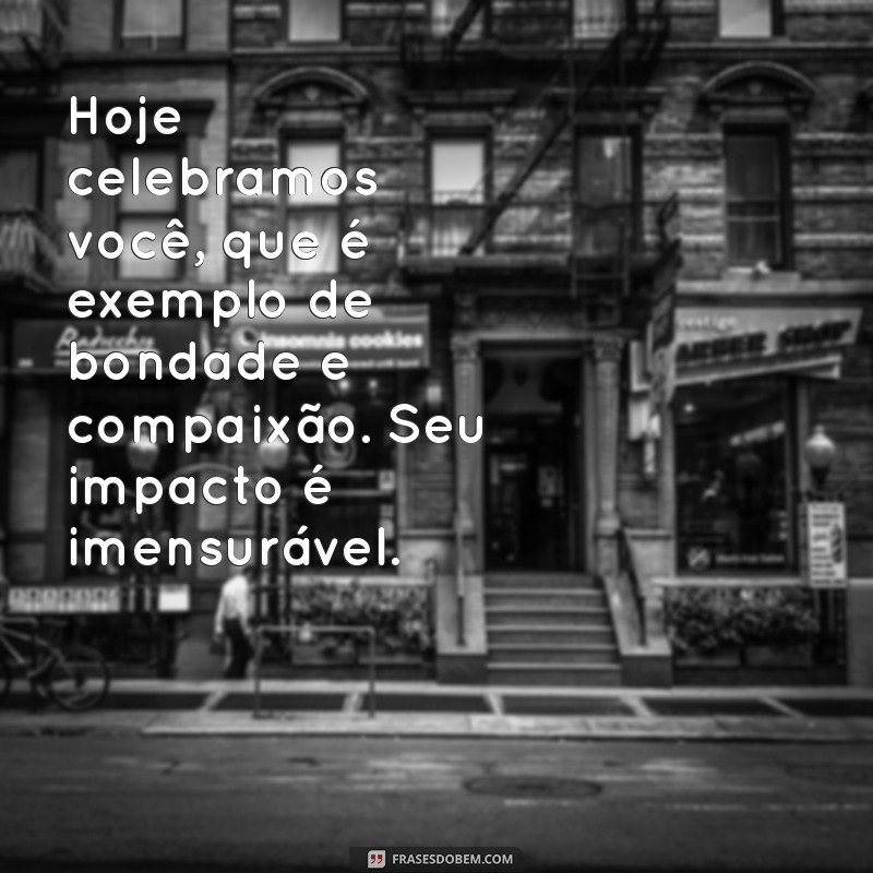 Mensagens de Homenagem: Inspirações para Celebrar Momentos Especiais 