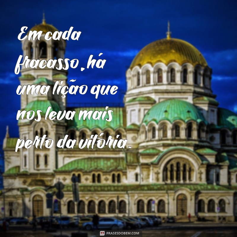 Frases Inspiradoras de Vitória: Conquiste Seus Objetivos com Motivação 