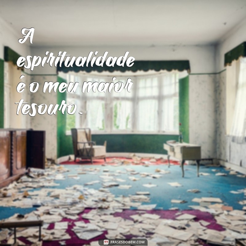 Frases Inspiradoras de Umbanda para Acompanhar Suas Fotos 