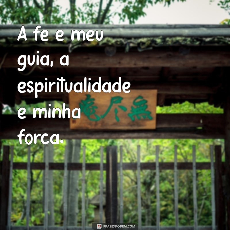 Frases Inspiradoras de Umbanda para Acompanhar Suas Fotos 