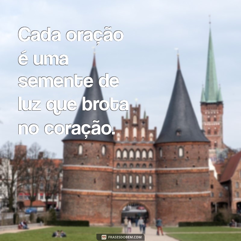 Frases Inspiradoras de Umbanda para Acompanhar Suas Fotos 