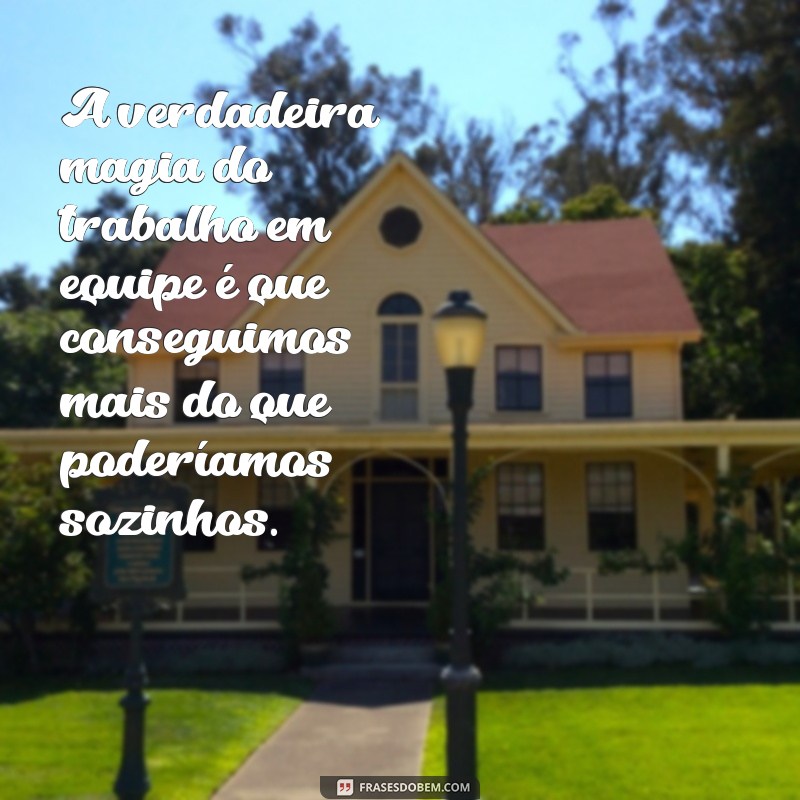 10 Mensagens Motivacionais Inspiradoras para Fortalecer sua Equipe 