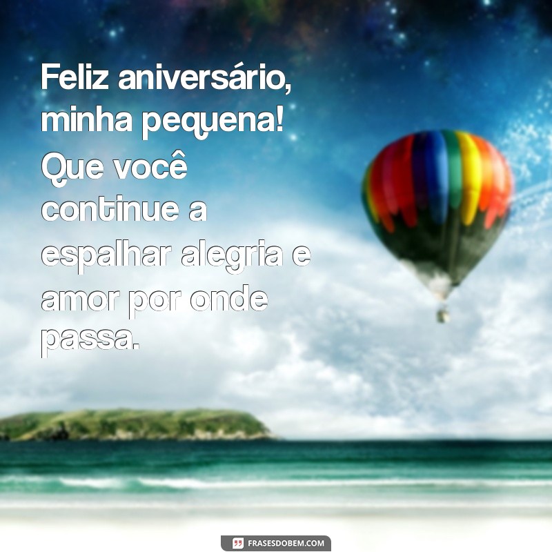 Feliz Aniversário, Netinha: Mensagens Carinhosas para Celebrar Sua Alegria 