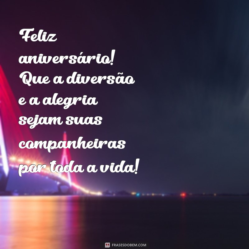 Feliz Aniversário, Netinha: Mensagens Carinhosas para Celebrar Sua Alegria 