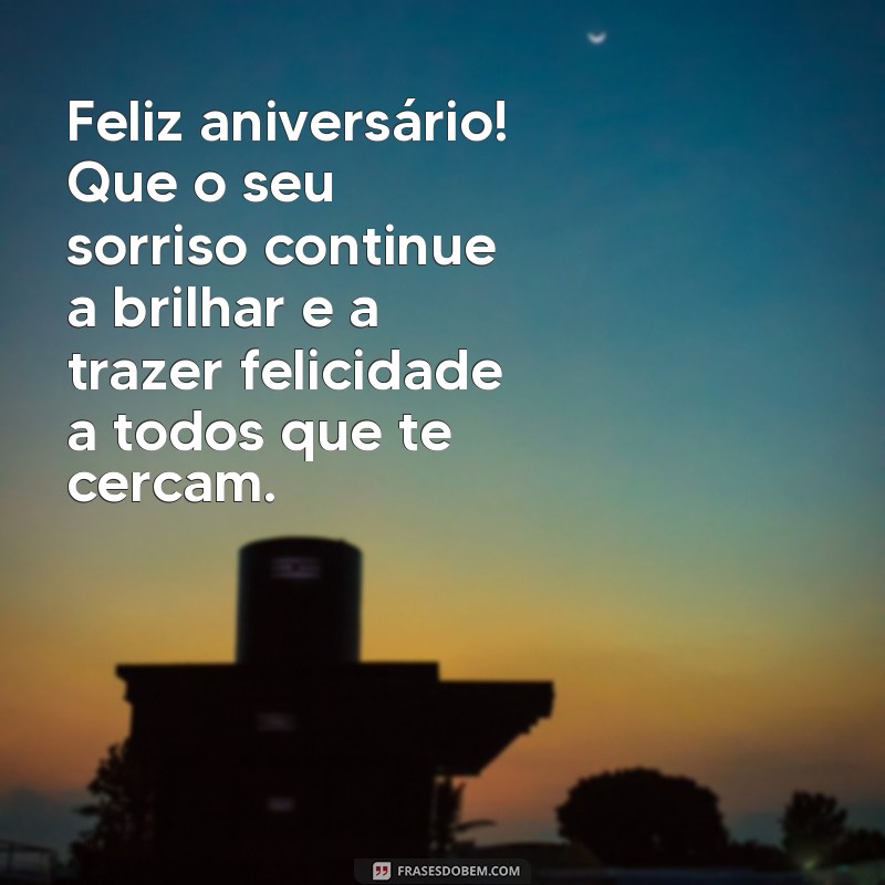 Mensagens de Feliz Aniversário para Prima Especial: Celebre com Amor e Carinho 