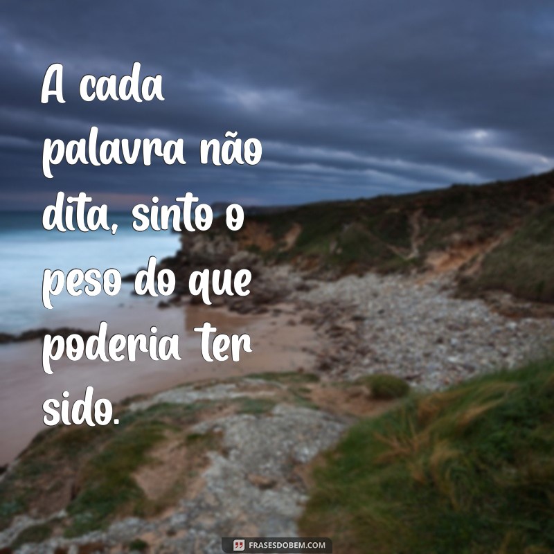 Mensagens Depressivas: Como Reconhecer e Superar a Tristeza 