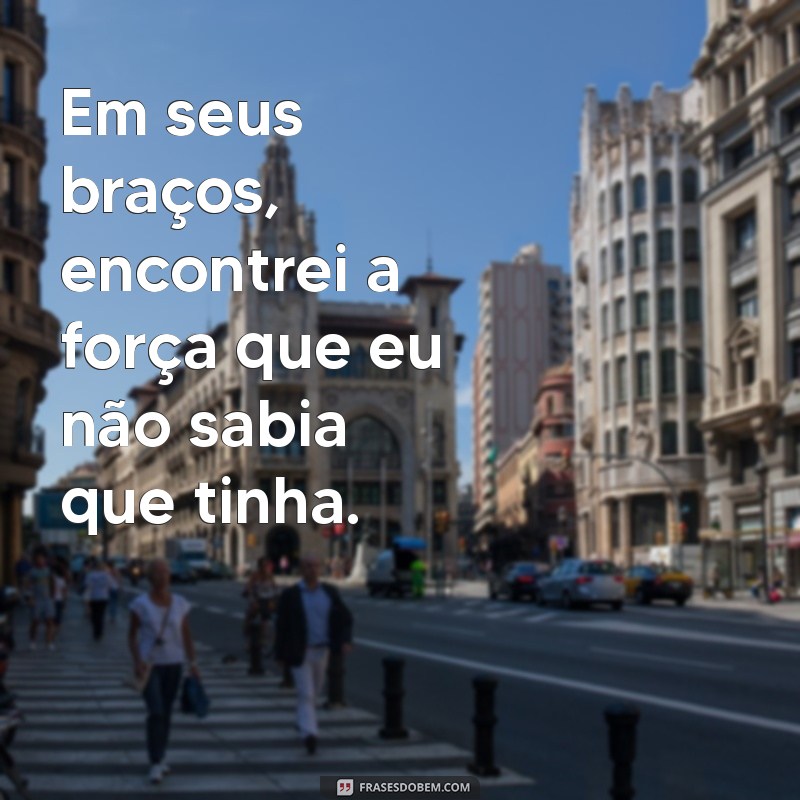 Frases Motivacionais para Inspirar o Seu Namorado e Fortalecer o Relacionamento 