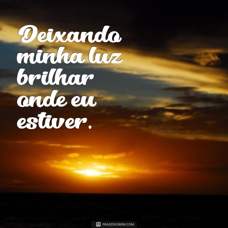 As Melhores Frases para Legendar Suas Fotos e Arrasar nas Redes Sociais 