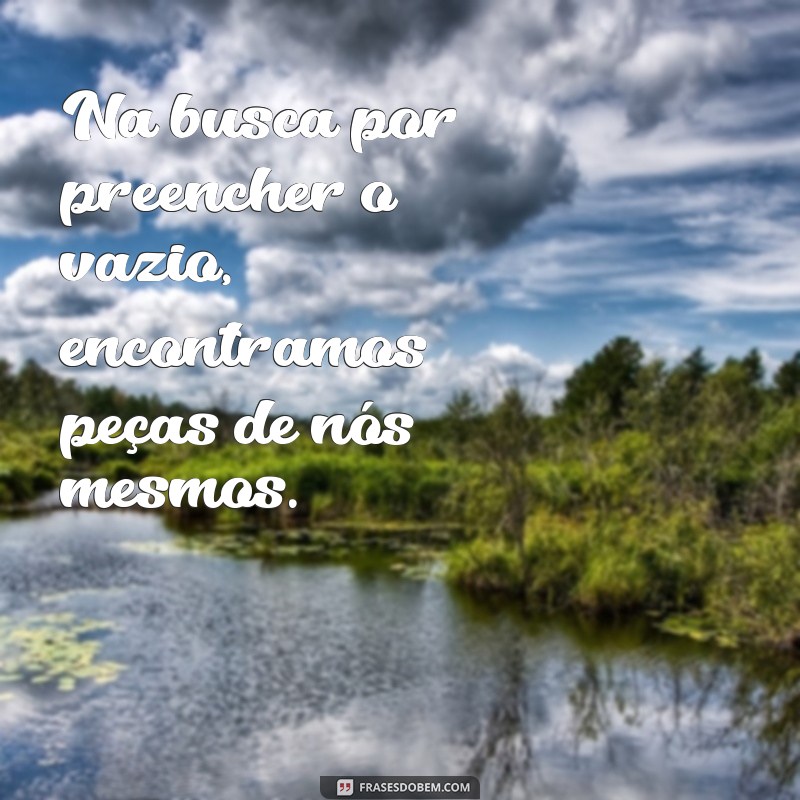 Superando o Vazio no Coração: Dicas para Encontrar a Plenitude Emocional 