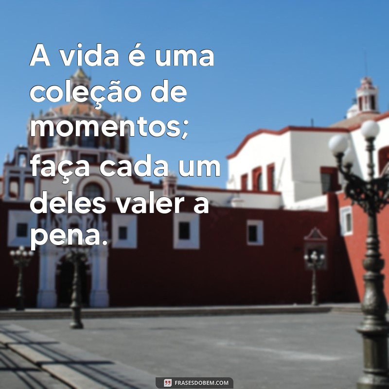 Frases Inspiradoras para Transformar Seu Dia: Descubra o Poder das Palavras 