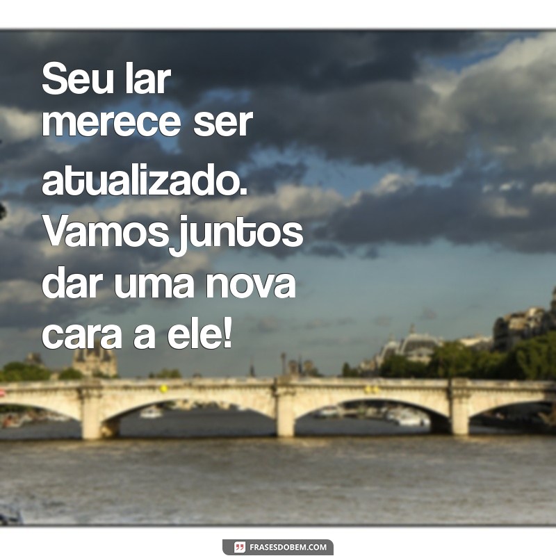 Como Comunicar Reformas aos Clientes: Mensagens Eficazes para Manter a Transparência 