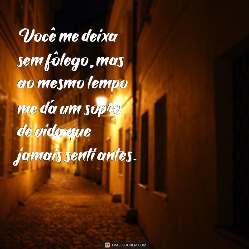 Descubra as melhores frases sensuais para apimentar sua fantasia 