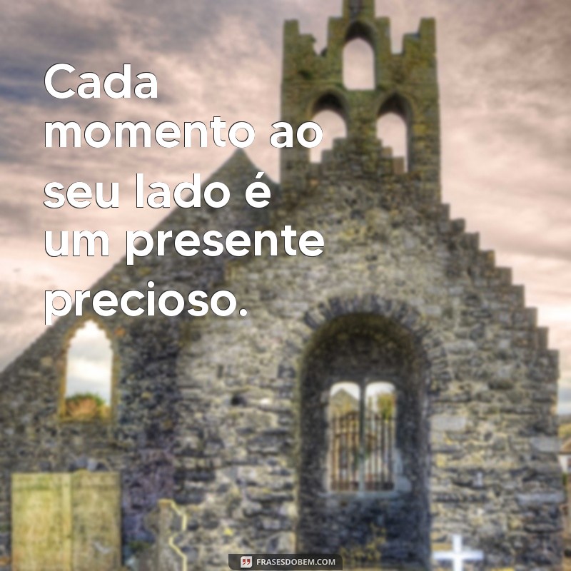 Frases Românticas para Declarações ao Amor da Sua Vida 