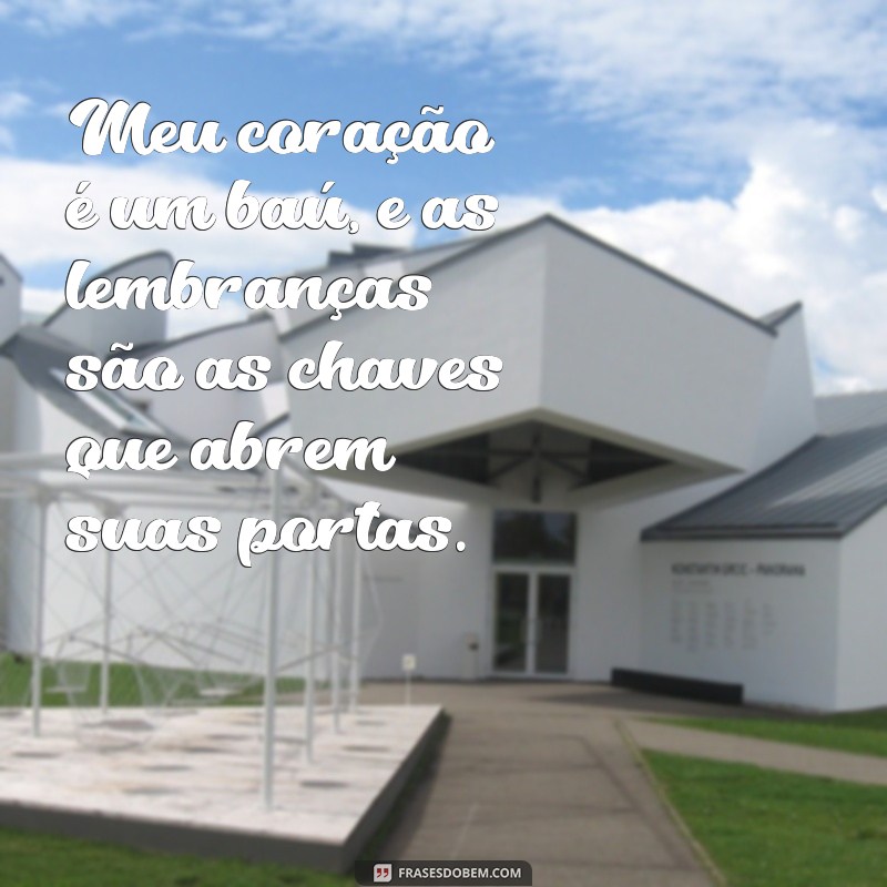 Como Colecionar Lembranças: Dicas para Preservar Momentos Inesquecíveis 