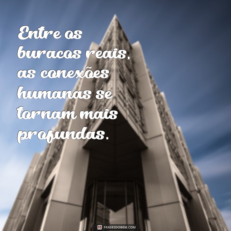 Descubra o Mistério do Buraco Real: Fatos e Curiosidades Incríveis 