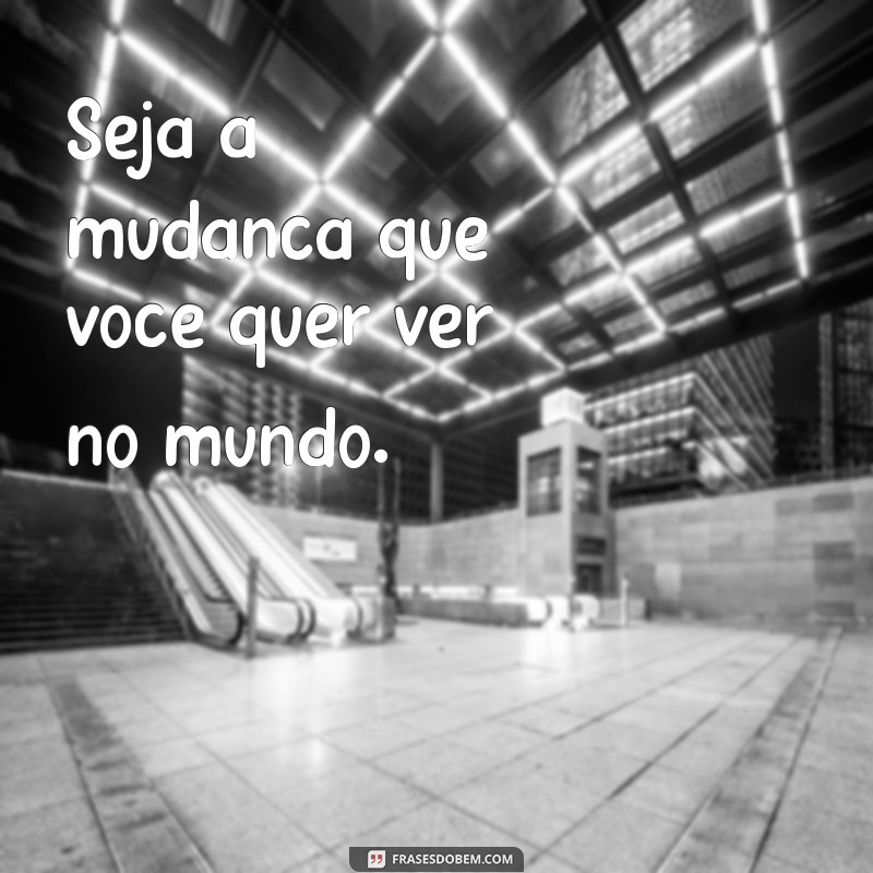 Frases Criativas para Status do WhatsApp: Inspire-se e Compartilhe! 