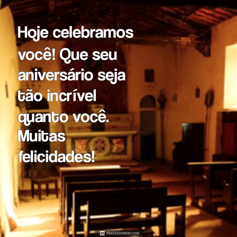 Mensagens de Aniversário Incríveis para Encantar Sua Sobrinha 