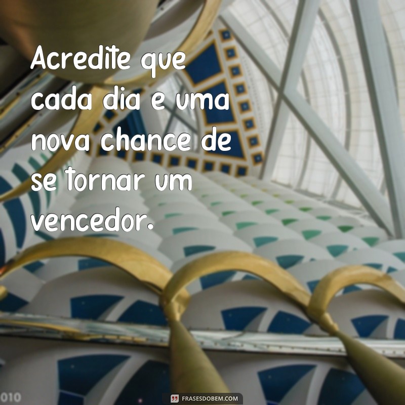 Descubra as melhores frases de vencedores para se inspirar e alcançar seus objetivos 