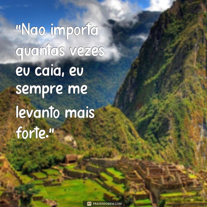 frases de vencedores motivação 