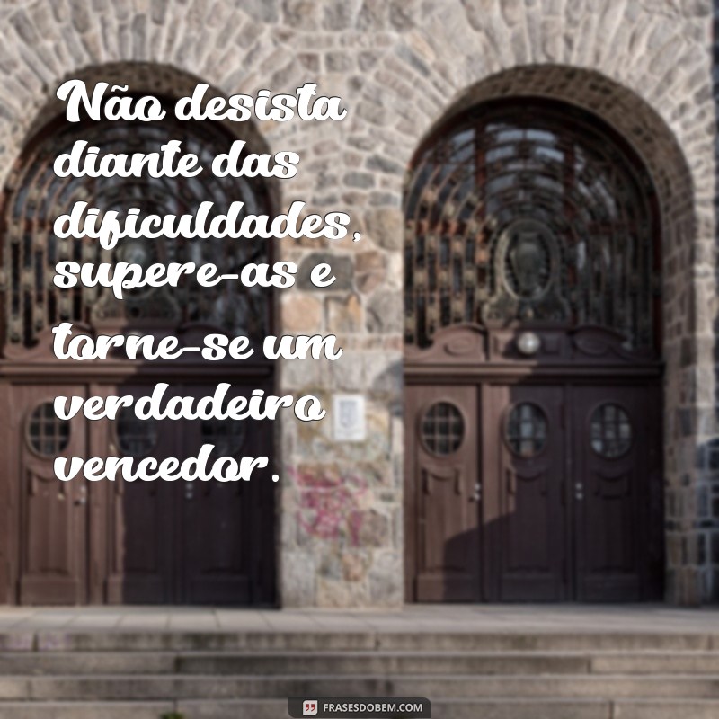 Descubra as melhores frases de vencedores para se inspirar e alcançar seus objetivos 