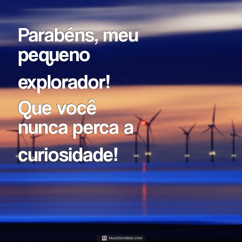 Feliz Aniversário, Criançinha! Mensagens e Dicas para Celebrar com Alegria 