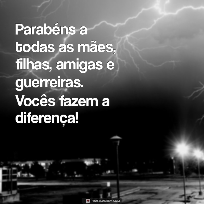 Celebre o Dia Internacional da Mulher: Mensagens Inspiradoras e Parabéns pelo 8 de Março 