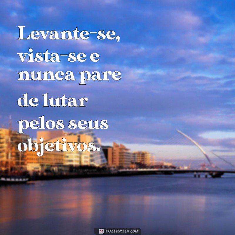 As Melhores Frases de Motivação para Status: Inspire-se e Compartilhe 