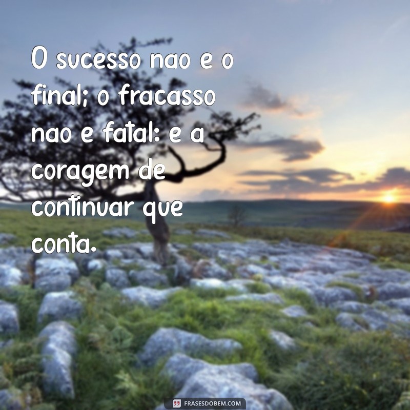 As Melhores Frases de Motivação para Status: Inspire-se e Compartilhe 