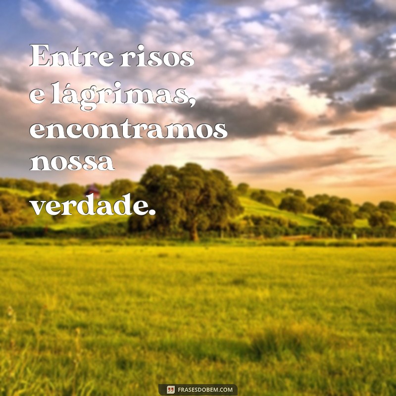 Frases Emotivas Curtas: Toques de Sensibilidade para Compartilhar 