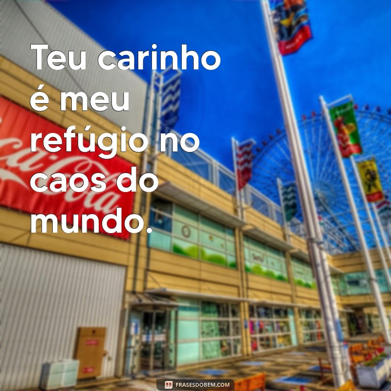 Frases Emotivas Curtas: Toques de Sensibilidade para Compartilhar 