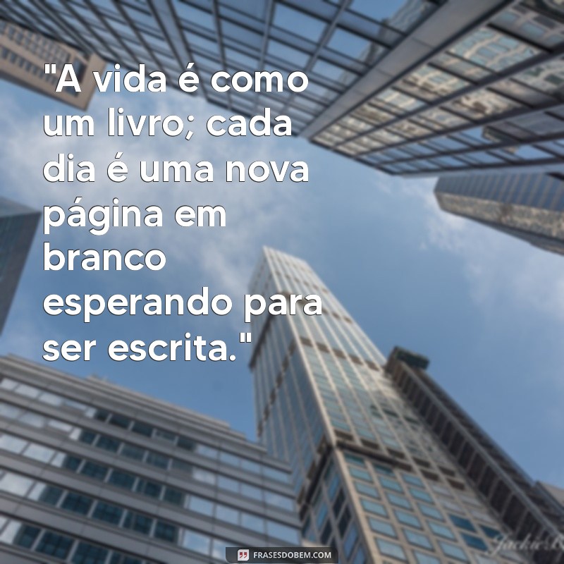 frases legais 