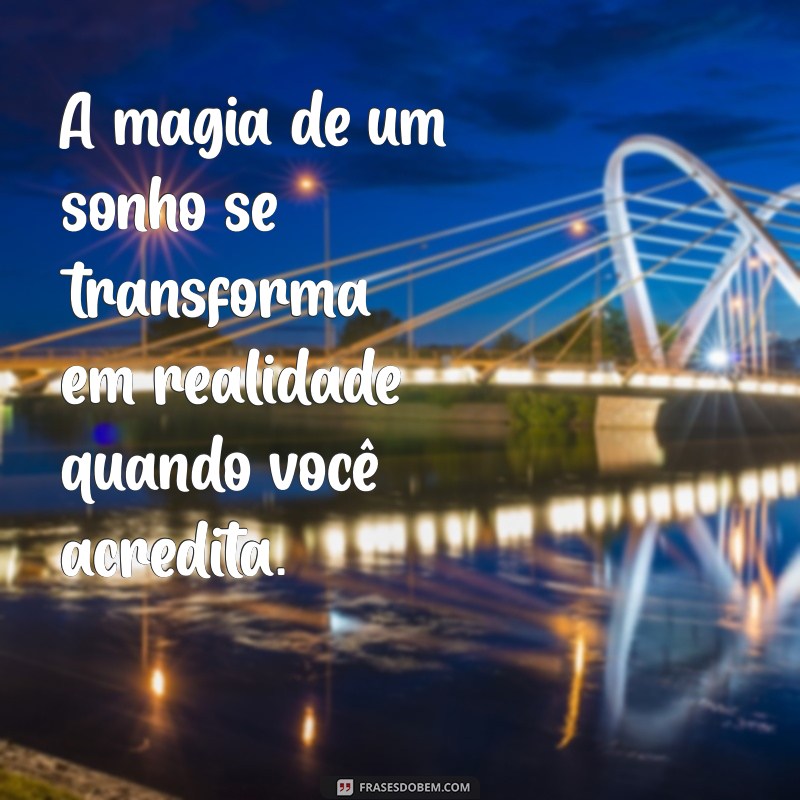 Inspire-se com as Melhores Frases de Walt Disney sobre Sonhos e Realizações 