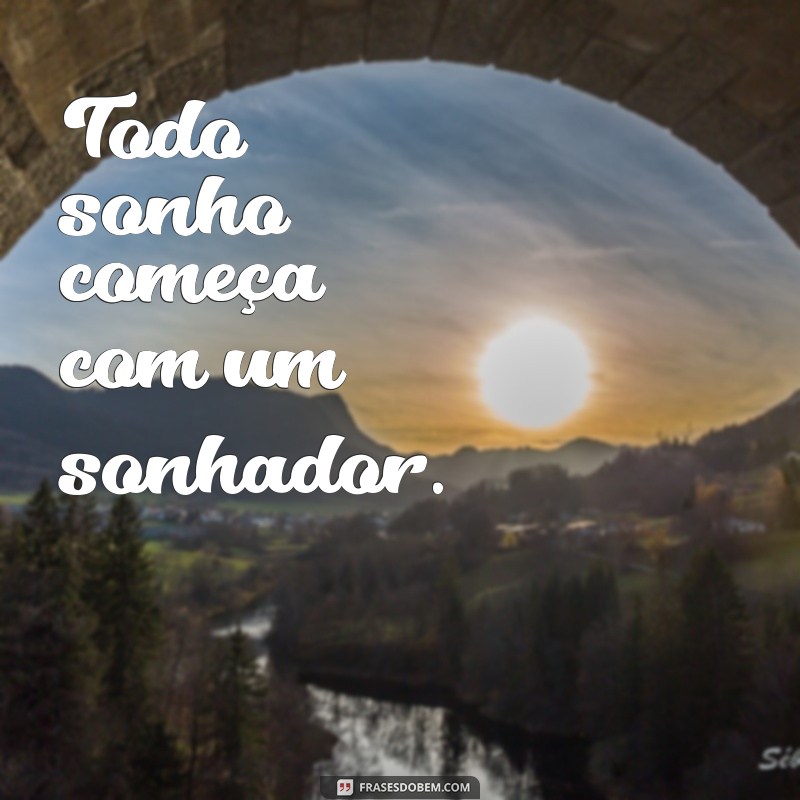 Inspire-se com as Melhores Frases de Walt Disney sobre Sonhos e Realizações 