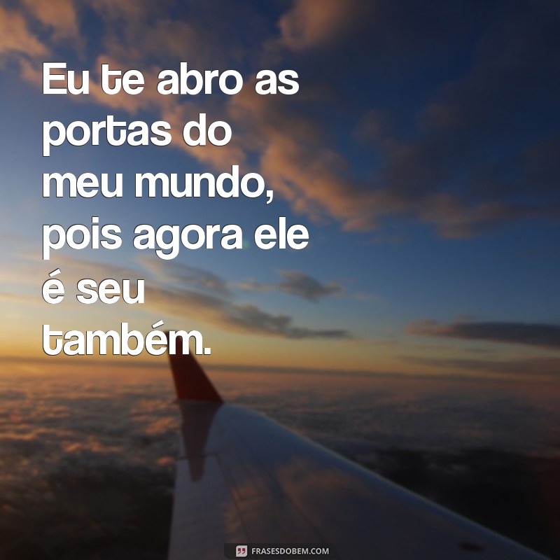 Descubra as Melhores Frases para Tornar seu Mundo ainda mais Especial! 