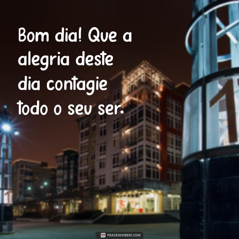 Mensagens Inspiradoras de Bom Dia para um Domingo Perfeito 