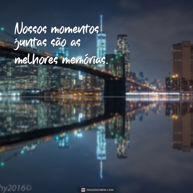 As Melhores Frases para Status de Amizade: Celebre Seus Momentos com Sua Melhor Amiga 