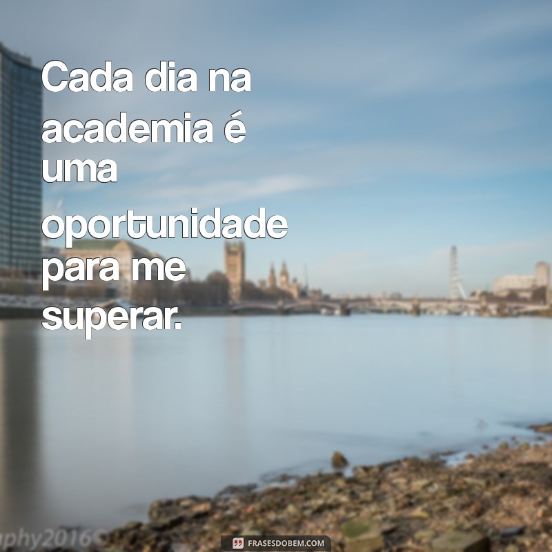 Transforme sua Rotina: Como Ir à Academia Todos os Dias Pode Mudar Sua Vida 