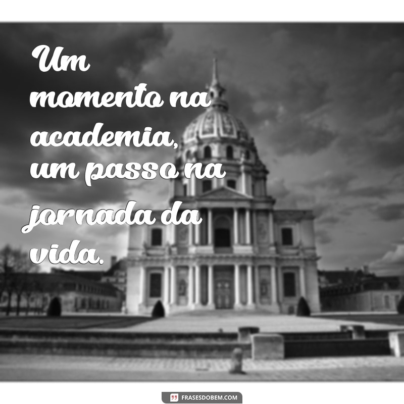 Transforme sua Rotina: Como Ir à Academia Todos os Dias Pode Mudar Sua Vida 